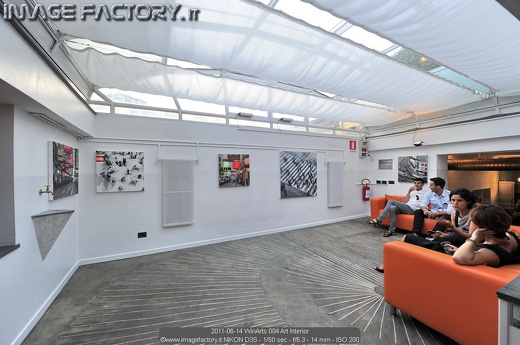 2011-06-14 WinArts 004 Art Interior